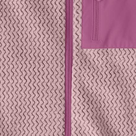 Swatch Image of color Quiet Violet