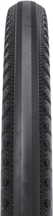 WTB Byway Tire 2