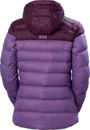 Helly Hansen Verglas Glacier Down Jacket - Women's 3