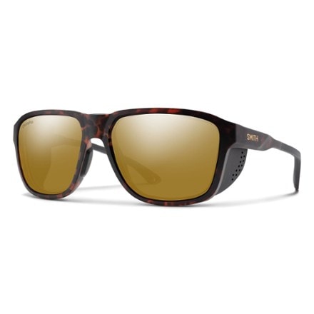 Smith Embark ChromaPop Glacier Sunglasses 0