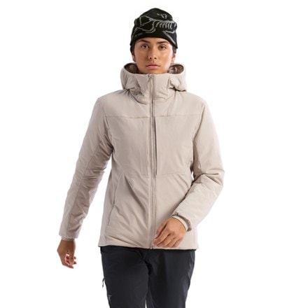 Arc'teryx Proton Heavyweight Insulated Hoody - Women's 1