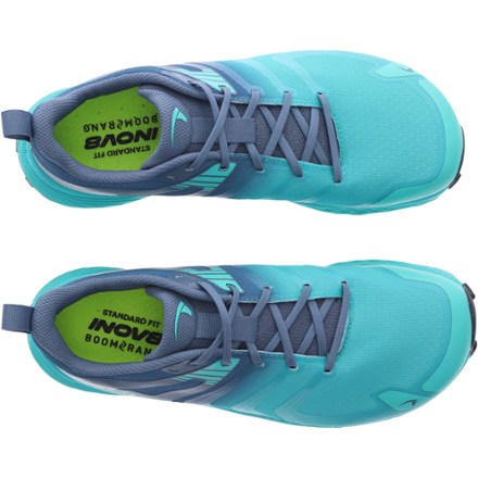 Inov8 Trailtalon Speed Trail-Running Shoes - Women's 4