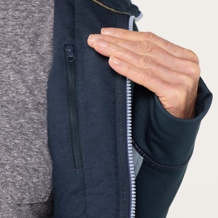 Smartwool Smartloft Hybrid Jacket - Women's 5
