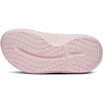 OOFOS OOyea Slide Sandals - Women's 5