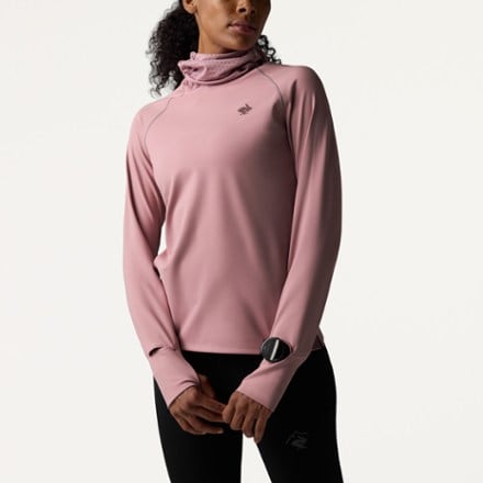 rabbit Cocoon 2.0 Shirt - Women's 1