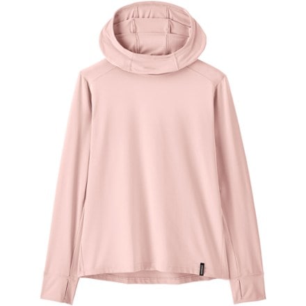 Patagonia Capilene Silkweight Hoody - Kids' 0