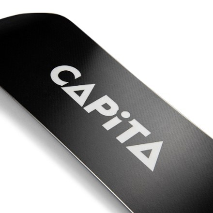 Capita Super D.O.A. Snowboard - 2024/2025 8