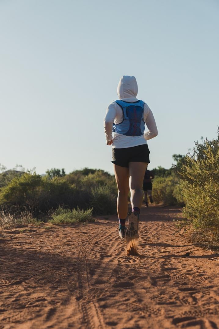 Location Image for Shade Hoodie II - Women's