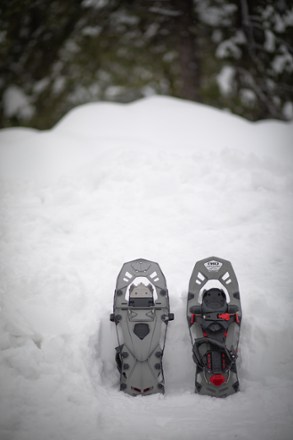 TSL Snowshoes Highlander Elite Snowshoes 6