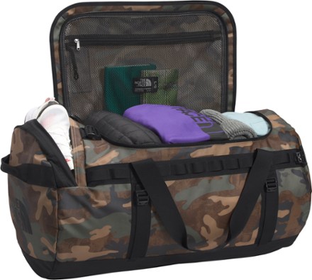 The North Face Base Camp Duffel - Large 3