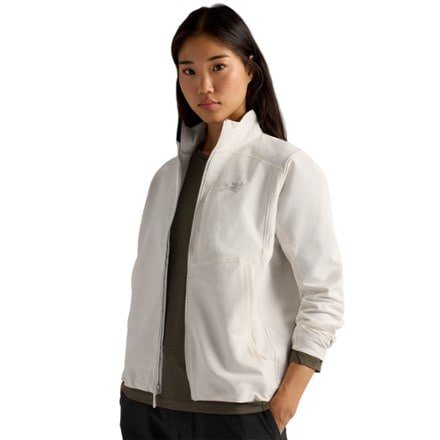 Arc'teryx Gamma Jacket - Women's 6