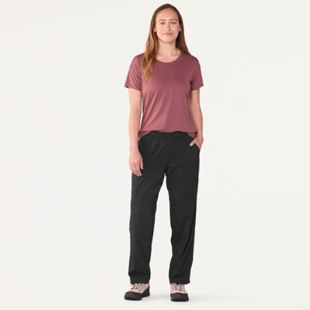 REI Co-op Trailmade Lined Pants - Women's 3