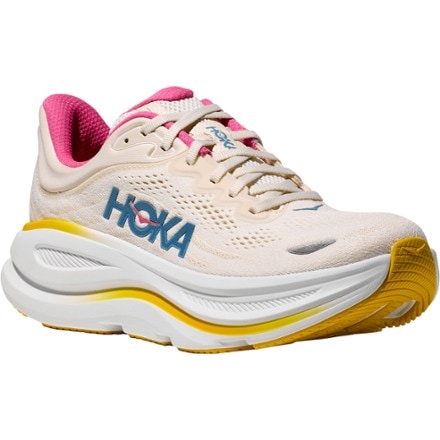 HOKA Bondi 9 Road-Running Shoes - Women's 2