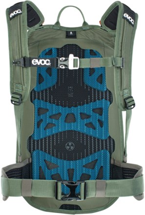 EVOC Stage 12 Pack 1