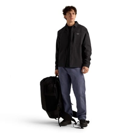 Arc'teryx Cronin AR Pants - Men's 8