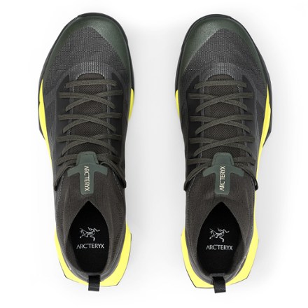 Arc'teryx Vertex Speed Hiking Shoes - Men's 1
