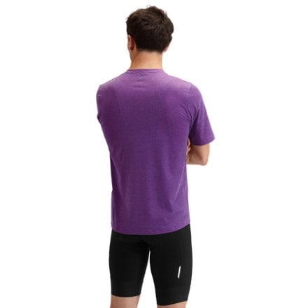LE COL ARC Merino Cycling T-Shirt - Men's 2