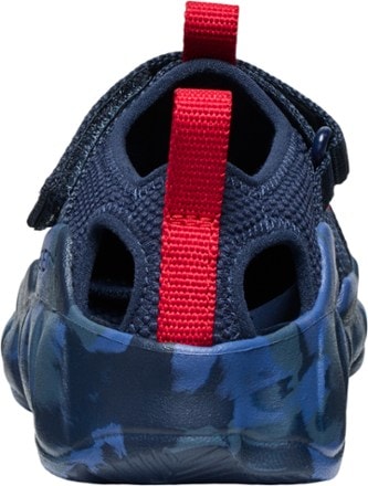 KEEN Hyperport H2 Sandals - Kids' 5