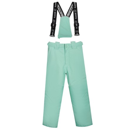 Kamik Bella Bib Snow Pants - Girls' 2