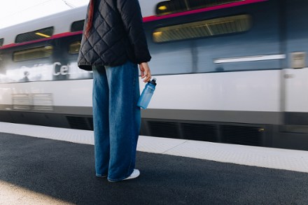 Location Image for BeFree AC Water Filter Bottle 0.7 L