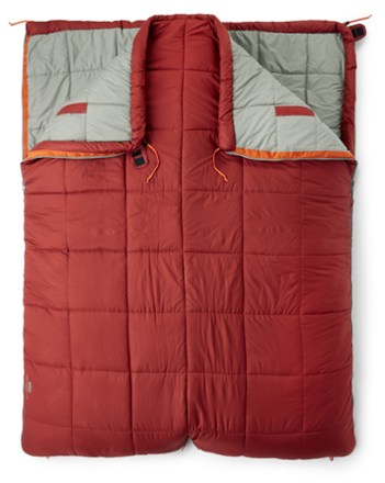 REI Co-op Siesta 30 Double Sleeping Bag