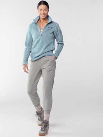 Patagonia Ahnya Pants - Women's 3