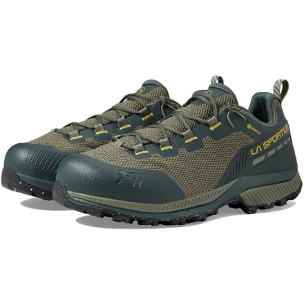 La Sportiva TX Hike GTX Hiking Shoes - Men's 1