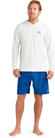DAKINE Mission 19" Board Shorts - Men's 2