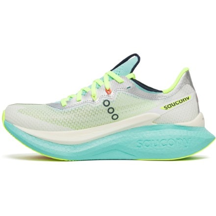 Saucony Endorphin Pro 5 Road-Running Shoes - Women's 1