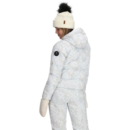 Obermeyer Slopeside Puffer Insulated Jacket - Women's 2