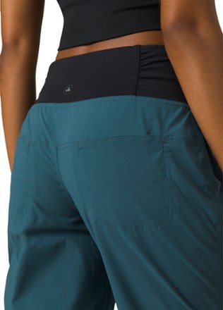 prAna Summit Joggers - Women's 3