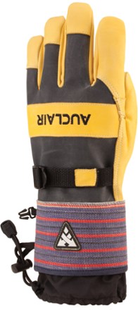 AUCLAIR Mountain Ops Gloves 0