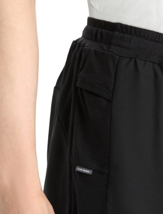 Icebreaker ZoneKnit Shorts - Men's 6