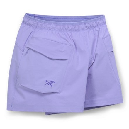 Arc'teryx Gamma Utility 5" Shorts - Women's 3