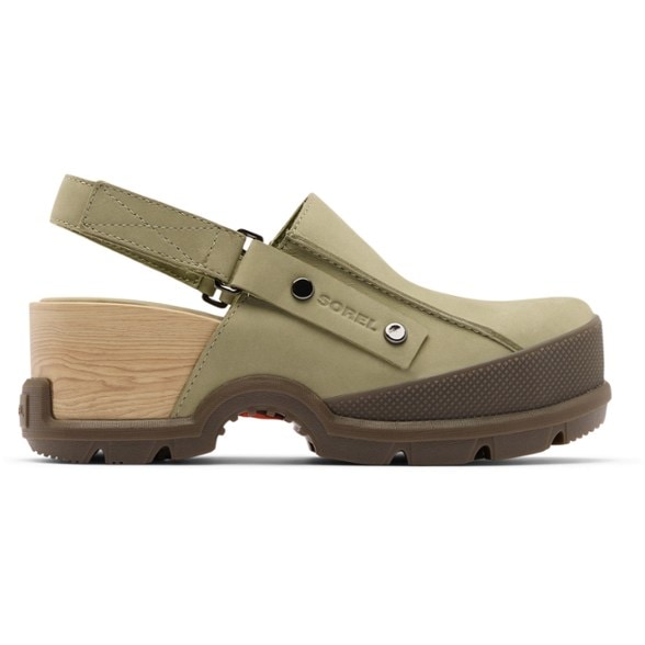 Product Image of color Dusty Twill/Gum