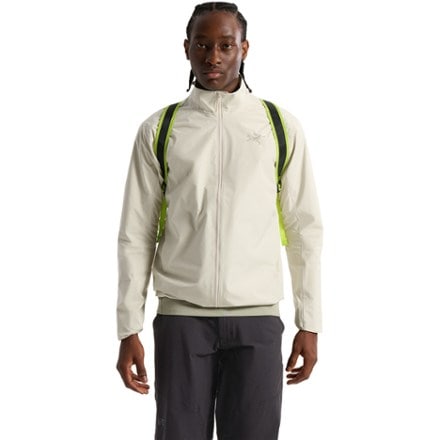 Arc'teryx Heliad 15 Pack 4