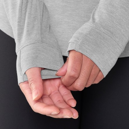 REI Co-op Active Pursuits Long-Sleeve T-Shirt - Women's 4