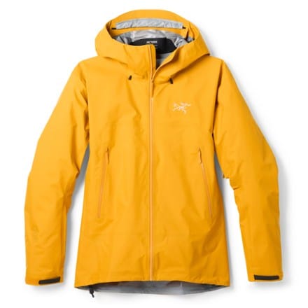 Arc'teryx Beta SL Jacket - Men's 0