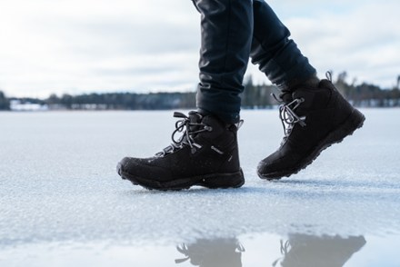 ICEBUG Speed2 BUGrip Winter Boots - Men's 5