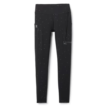On Performance Tights Lumos - Women's 0