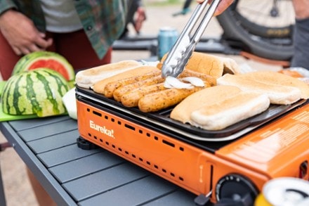 Eureka SPRK Camp Grill 6