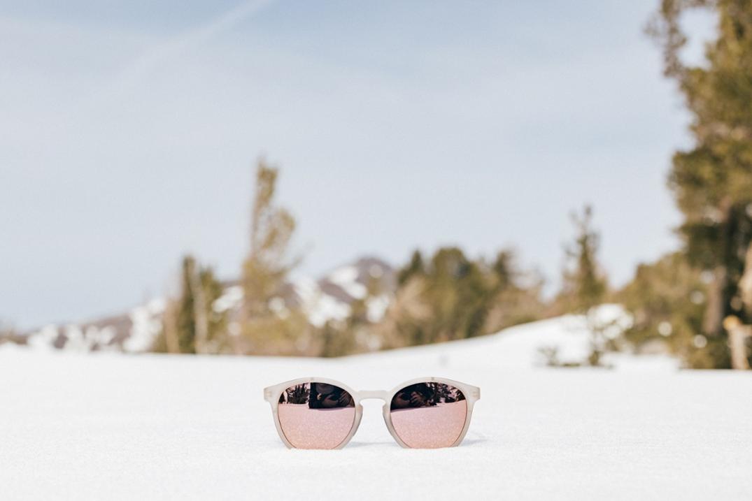Location Image for Tera Polarized Sunglasses