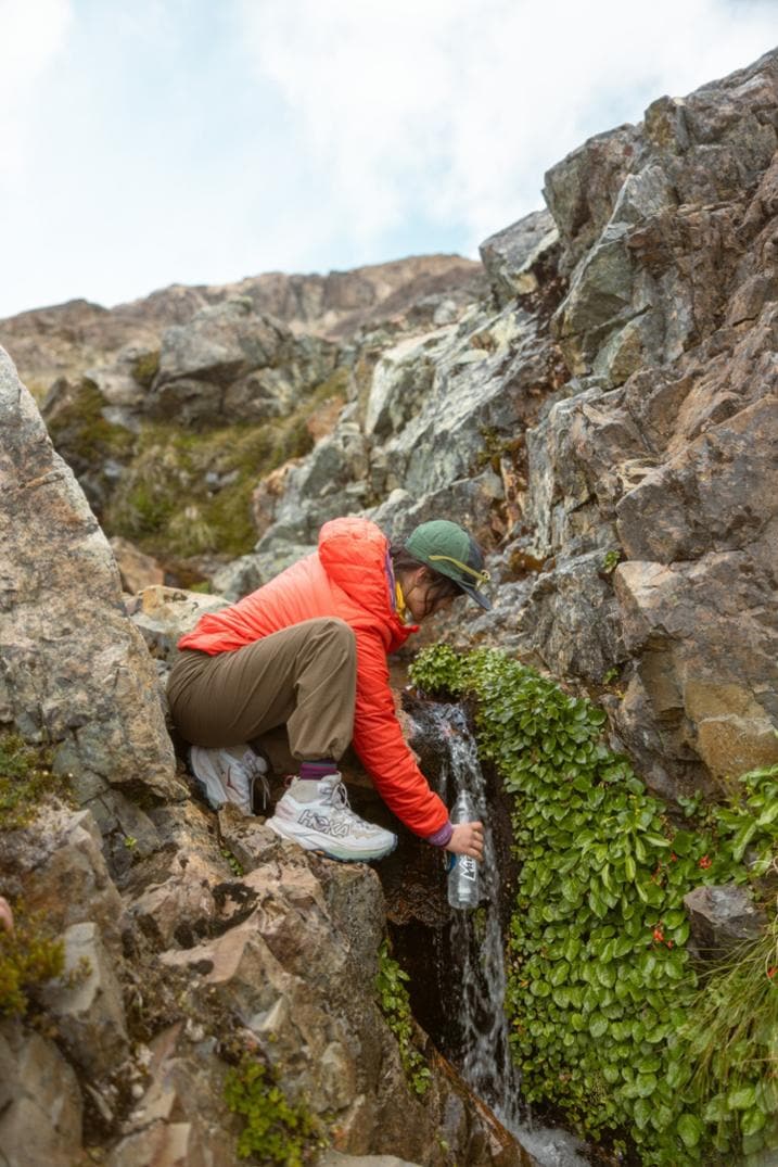 Location Image for Trekker Cargo Pants - Women's