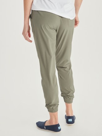 ExOfficio BugsAway Della Jogger Pants - Women's 1