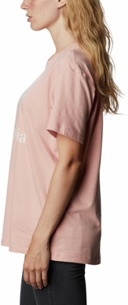 Columbia Park Relaxed T-Shirt - Women's 2