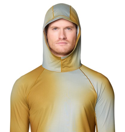 Mountain Hardwear Butter Up Long-Sleeve Hoody - Men's 3