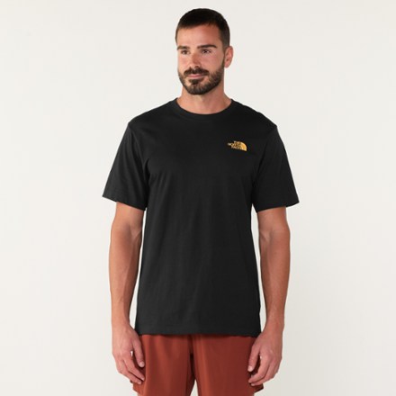 The North Face Evolution Tent T-Shirt - Men's 2
