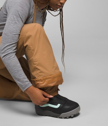 The North Face Freedom Bib Pants - Women's Tall Sizes 4