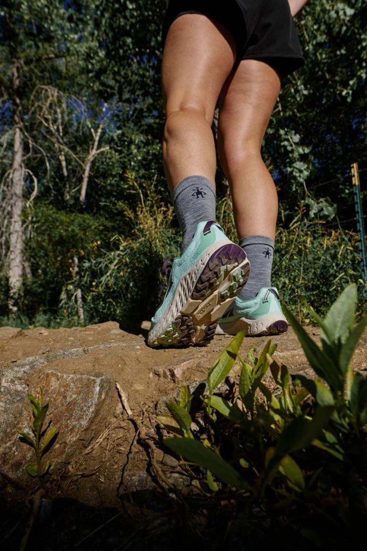Location Image for Outroad 3 Trail-Running Shoes - Women's