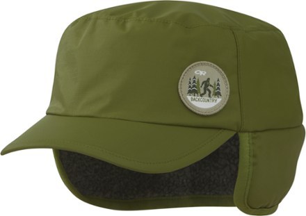outdoor research kids hat